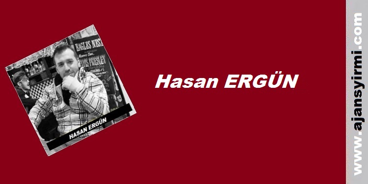Hasan Ergün